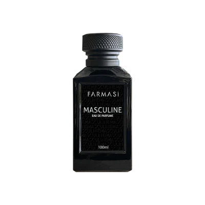 image of FARMASI MASCULINE EDP PERFUMY MĘSKIE 100 ML