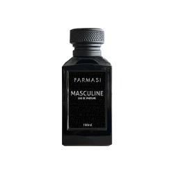 image of FARMASI MASCULINE EDP PERFUMY MĘSKIE 100 ML