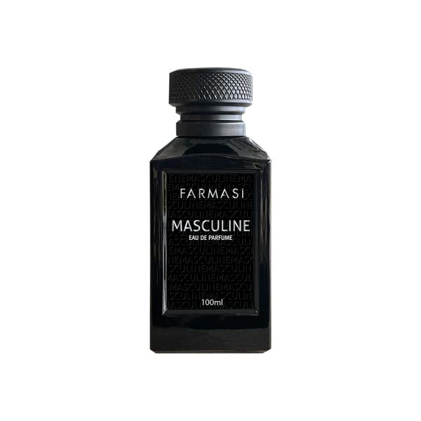 image of FARMASI MASCULINE EDP PERFUMY MĘSKIE 100 ML