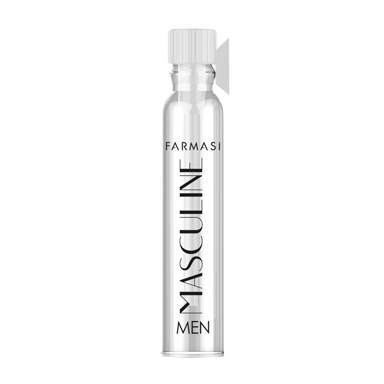 image of FARMASI TESTER MASCULINE EDP PERFUMY MĘSKIE 1,4 ML