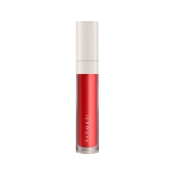 image of LATINA LIP LACQUER COQUETA – Długotrwała płynna pomadka z połyskiem 5,5 ml