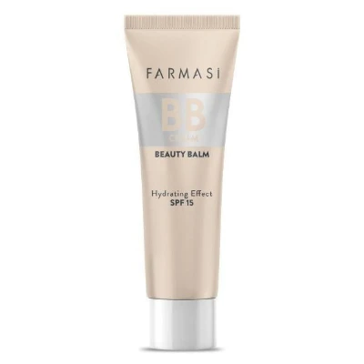 image of FARMASI KREM BB 00 FAIR 30 ML