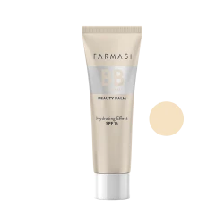 image of FARMASI KREM BB 00 FAIR 30 ML