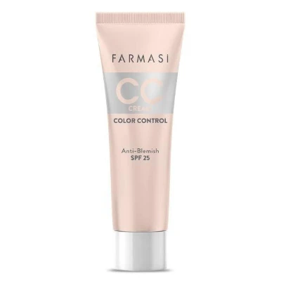 image of FARMASI KREM CC 00 FAIR 30 ML