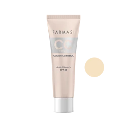 image of FARMASI KREM CC 00 FAIR 30 ML