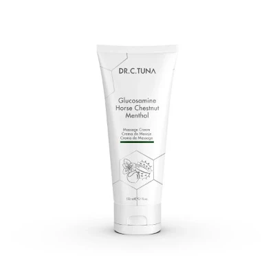 image of Dr. C. Tuna Extra G Complex Krem do masażu 150ml