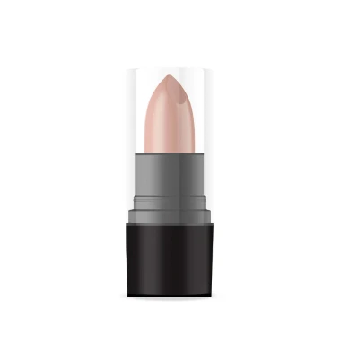 image of Mini BB Glaze Nawilżająca pomadka do ust Neutral Nude