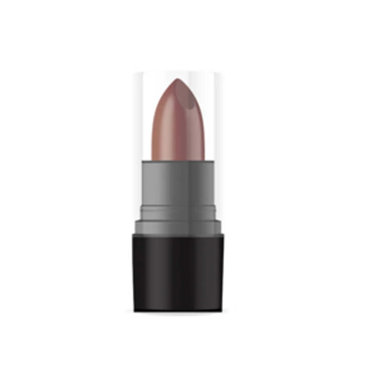 image of Mini BB Glaze Nawilżająca pomadka do ust Deep Beige