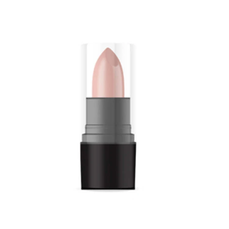 image of Mini BB Glaze Nawilżająca pomadka do ust Pink Beige