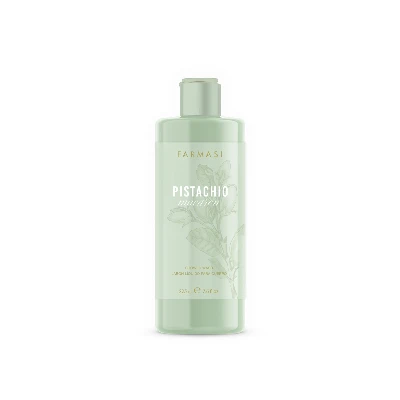 image of Pistachio Macaron Żel Pod Prysznic 225 ML