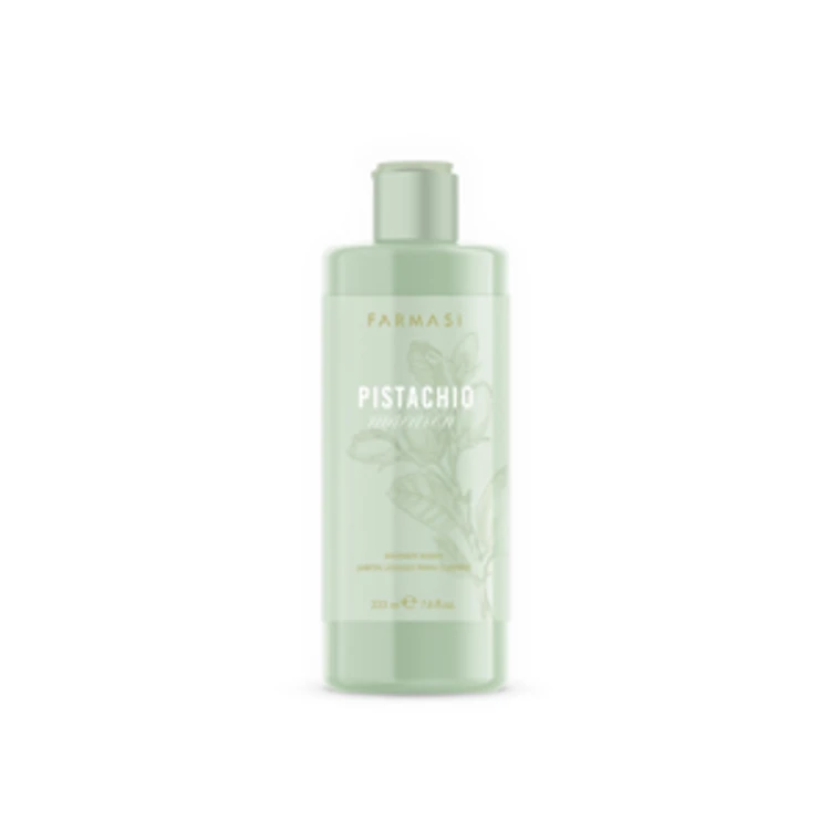 image of Pistachio Macaron Żel Pod Prysznic 225 ML