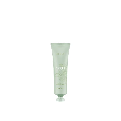 image of Pistachio Macaron Krem do rąk 30 ML