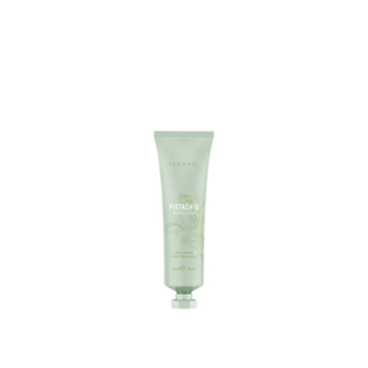image of Pistachio Macaron Krem do rąk 30 ML