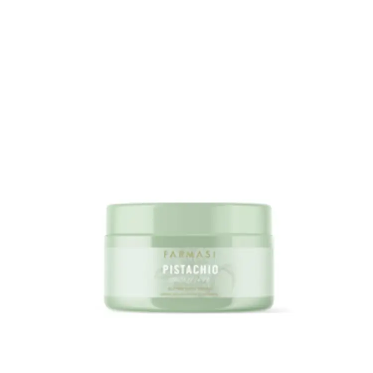 image of Pistachio Macaron Masło do Ciała 250 ml