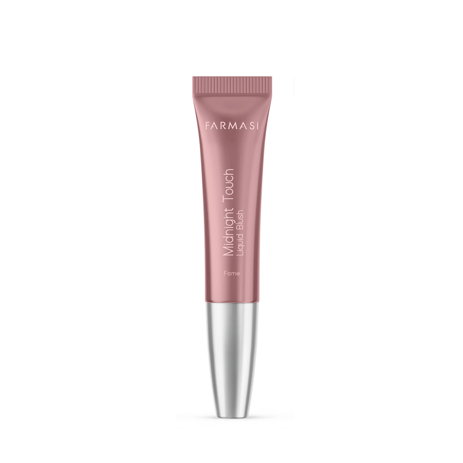 image of Midnight Touch róż do policzków w płynie Fame 12 ml