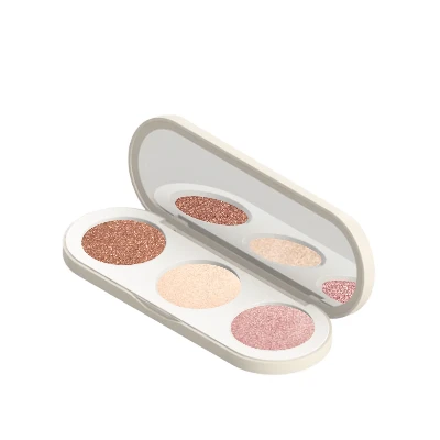 image of All in One Effortless Glow Paletka do twarzy