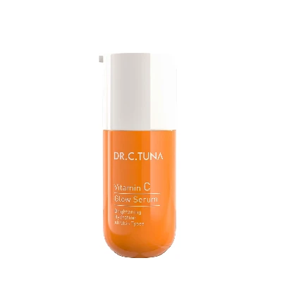 image of Dr. C. Tuna Vitamin C Glow Serum