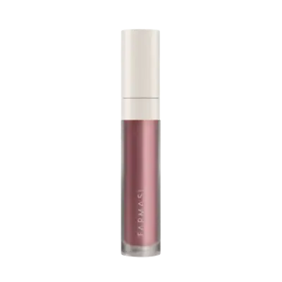 image of LATINA LIP LACQUER CURIOSA – Długotrwała płynna pomadka z połyskiem 5,5 ml