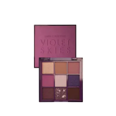 image of Paletka cieni do powiek OASIS Violet Skies 8.1 g