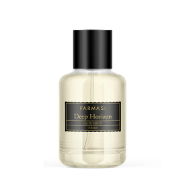 image of DEEP HORIZON Woda perfumowana dla mężczyzn 50 ml