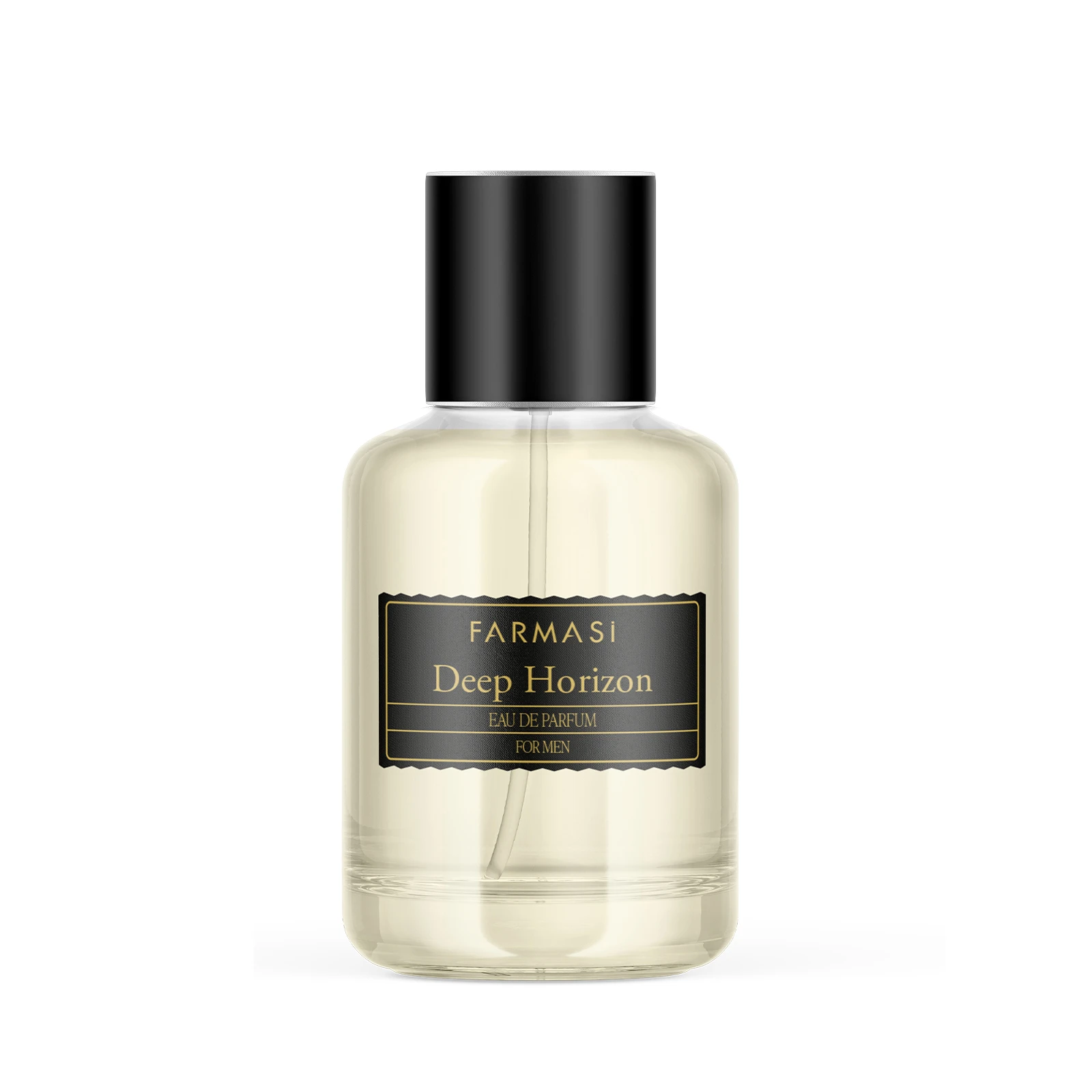 image of DEEP HORIZON Woda perfumowana dla mężczyzn 50 ml