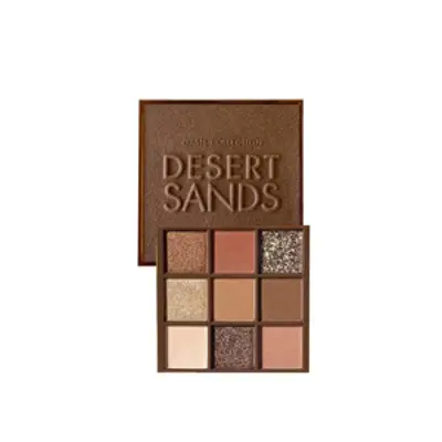 image of Paletka cieni do powiek OASIS DESERT SANDS