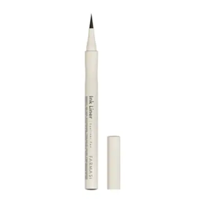 image of Precyzyjny eyeliner – czarny