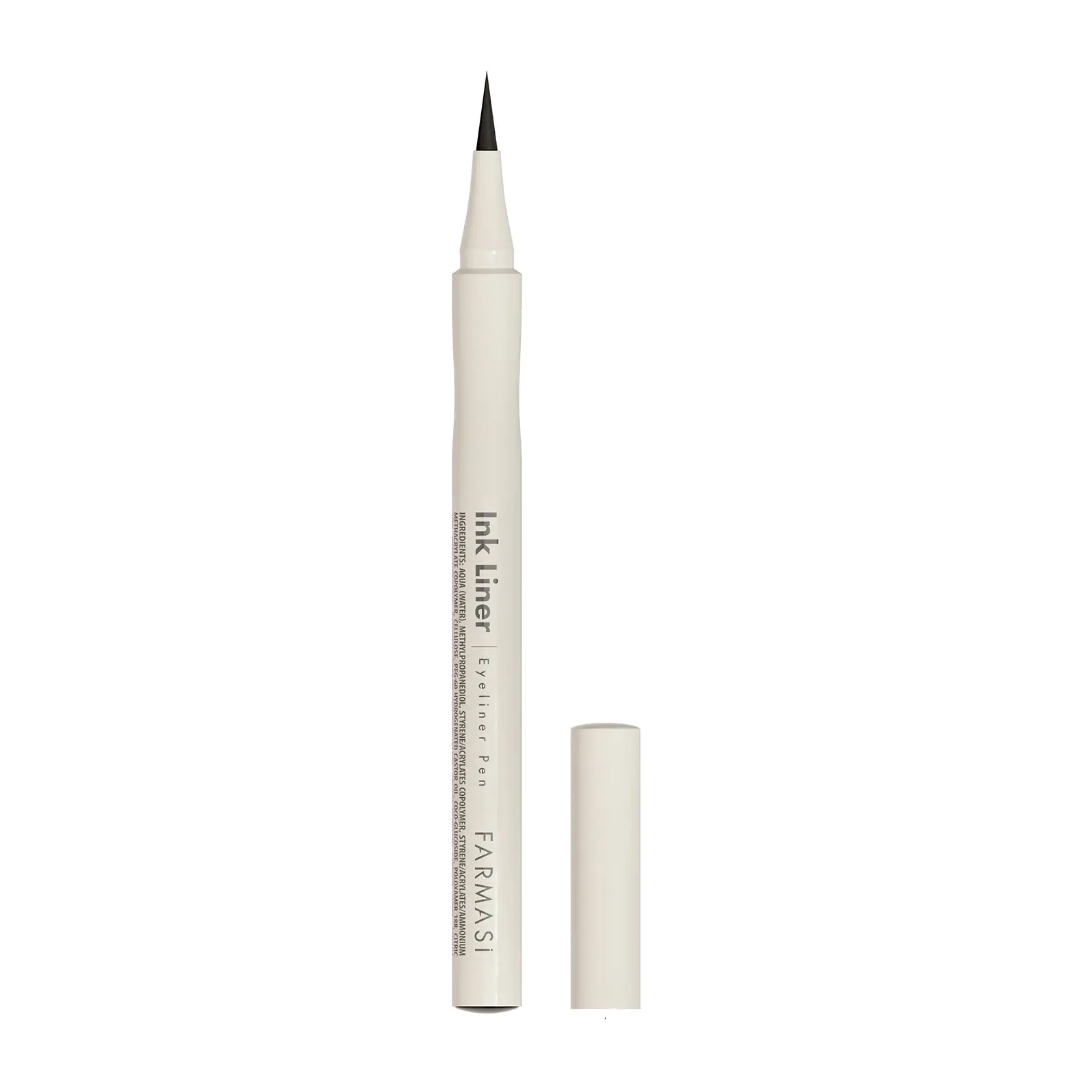 image of Precyzyjny eyeliner – czarny