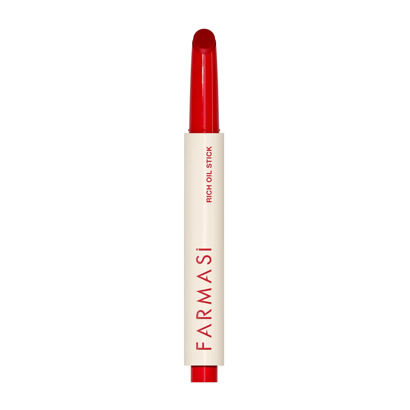 Rich Lip Oil Stick - Red Flag Gl