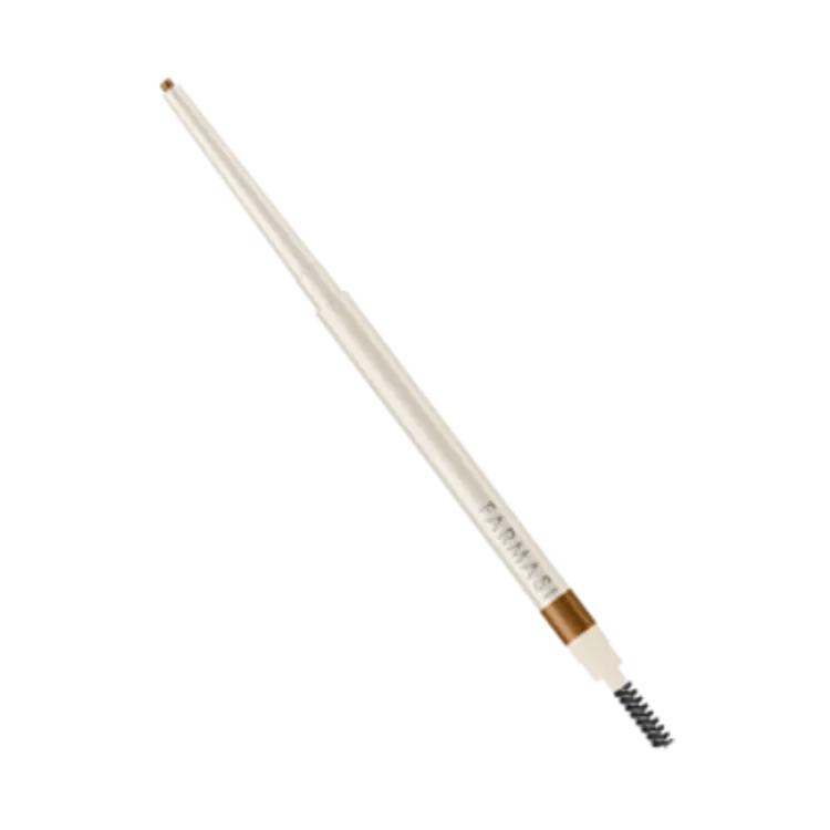 image of Precyzyjna kredka do brwi - Soft Brown