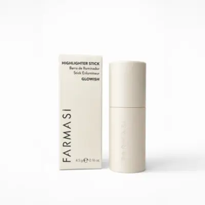 image of Kremowy rozświetlacz w sztyfcie