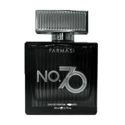 image of No. 70 - EDP dla mężczyzn 80 ml