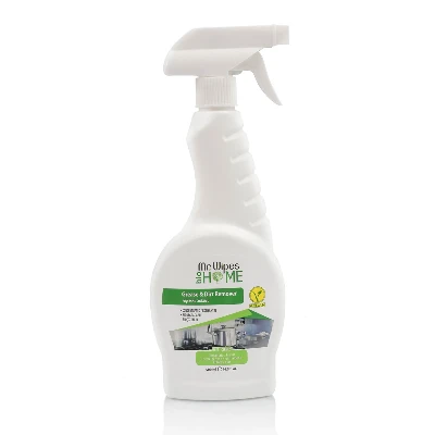 image of Mr. Wipes Środek do usuwania tłustych plam  500 ml