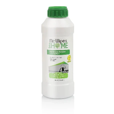 image of Mr. Wipes Skoncentrowany środek do usuwania kamienia 1000 ml