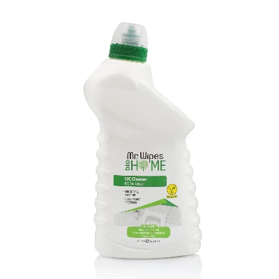 image of Mr. Wipes Płyn do WC 750 ml