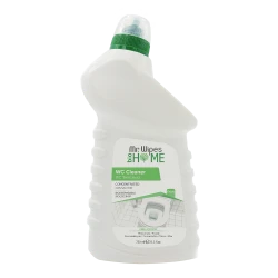 image of Mr. Wipes Płyn do WC 750 ml