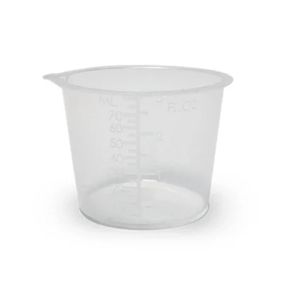 image of Mr. Wipes Miarka Plastikowa 100Ml
