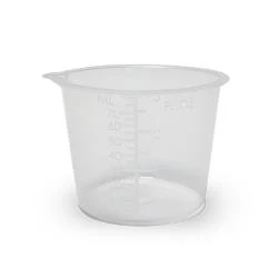 image of Mr. Wipes Miarka Plastikowa 100Ml