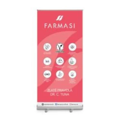 image of Farmasi Roll-Up - Sk