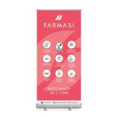 image of Farmasi Roll-Up - Pl