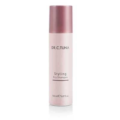 image of Dr. C. Tuna Styling suchy szampon  150 ml