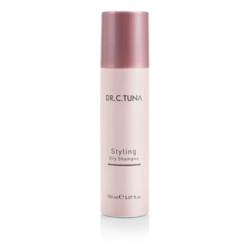 image of Dr. C. Tuna Styling suchy szampon  150 ml