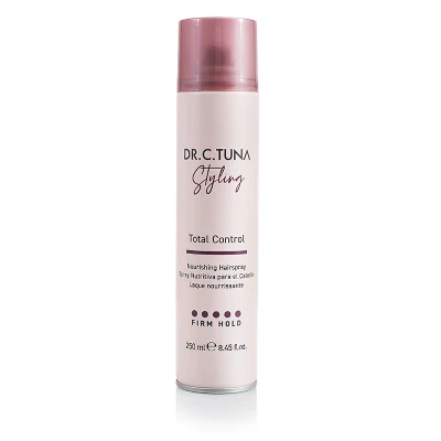 image of Dr. C. Tuna Styling lakier do włosów  250 ml
