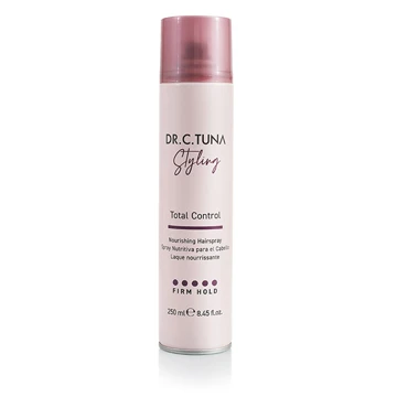image of Dr. C. Tuna Styling lakier do włosów  250 ml