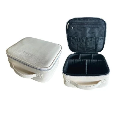 image of Podróżna kosmetyczka do makijażu M