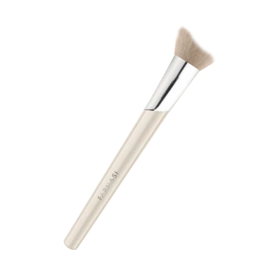 image of Pędzel do rozświetlacza