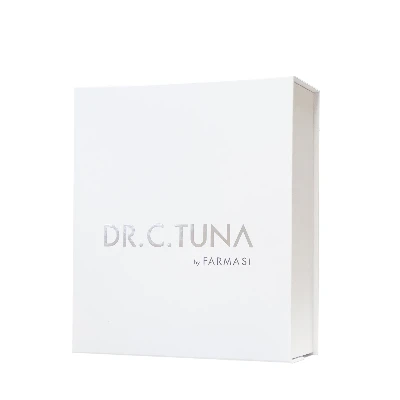 image of Pudełko prezentowe Dr. C. Tuna