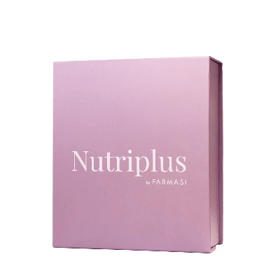 image of Pudełko prezentowe Nutriplus