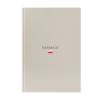 image of Farmasi notatnik ( PL )