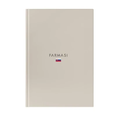 image of Farmasi notatnik ( SK )